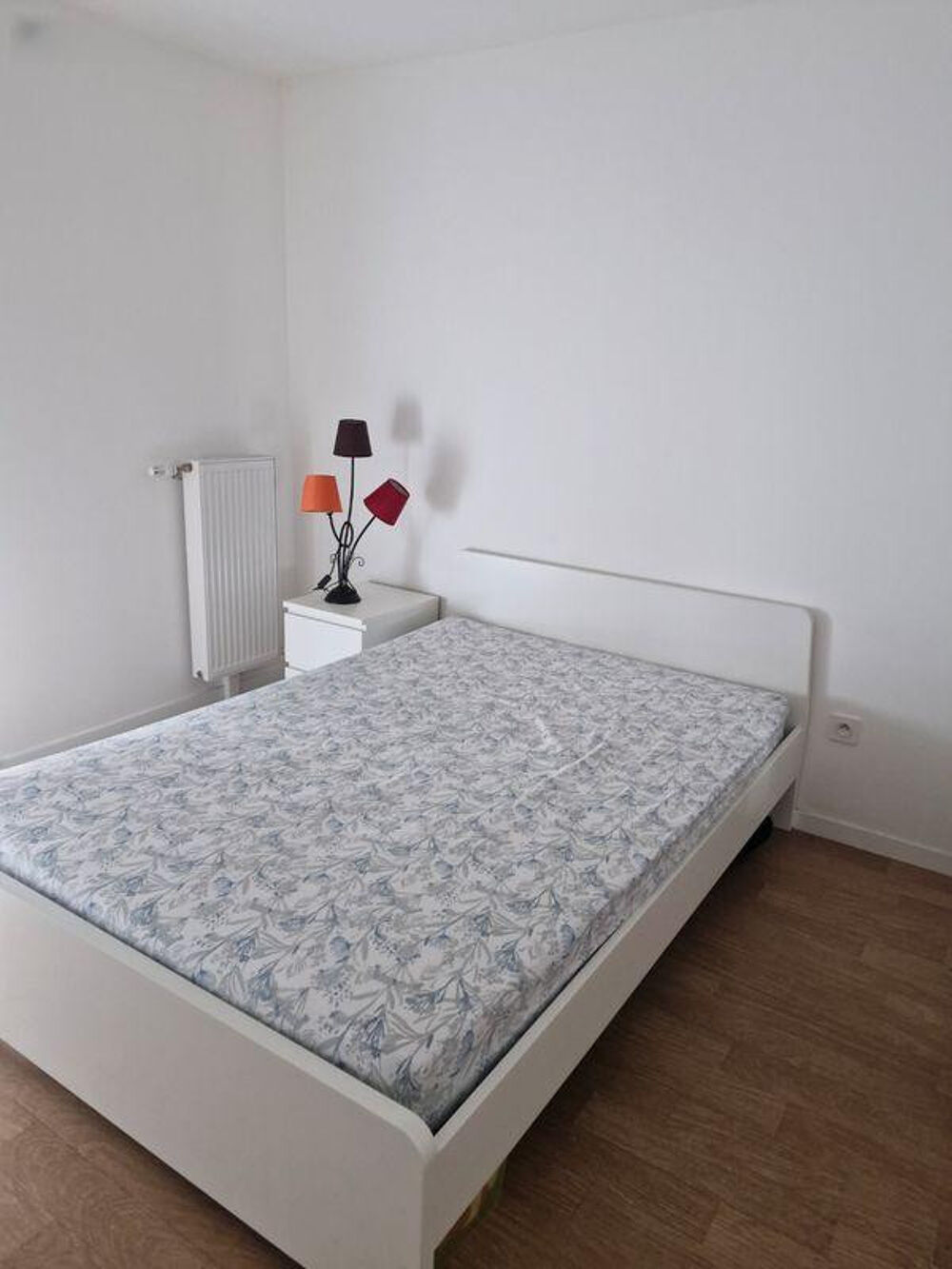 Location Appartement Location F2 meublé Bezons