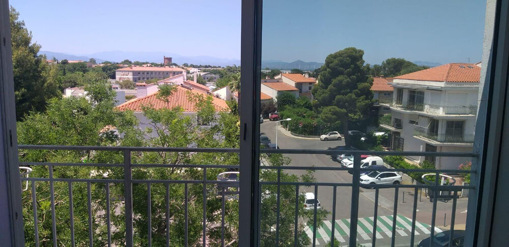 Location Appartement COLOCATION ÉTUDIANTE – EN FACE DE L'UNIVERSITE Perpignan
