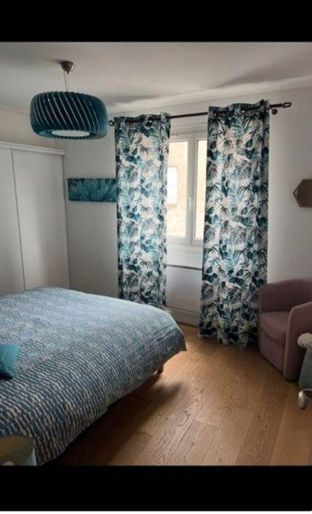 Location Appartement Studio Meublé 50m² Haut de Gamme Hyper Centre Nantes