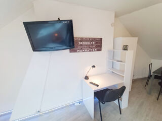  Appartement  louer 1 pice 18 m