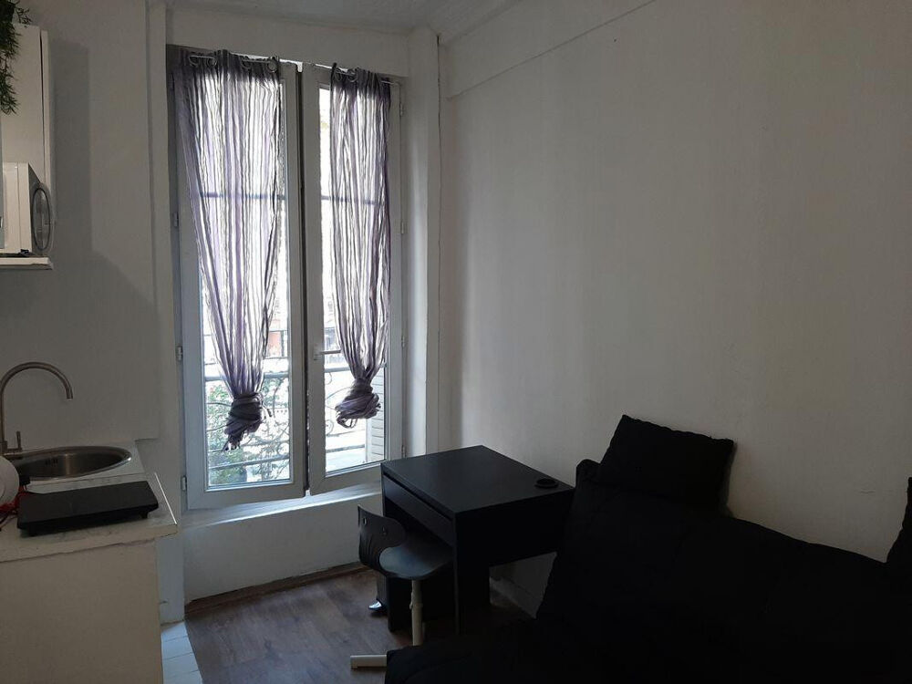 Location Appartement Logement studette Paris 3 Paris 3