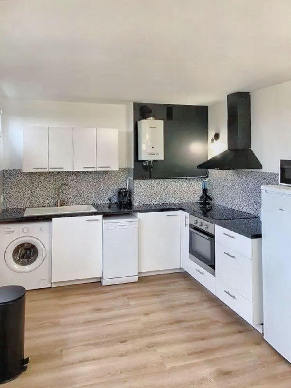Location Appartement Tout est prêt, venez seulement avec votre valise ! Épinay-sur-seine