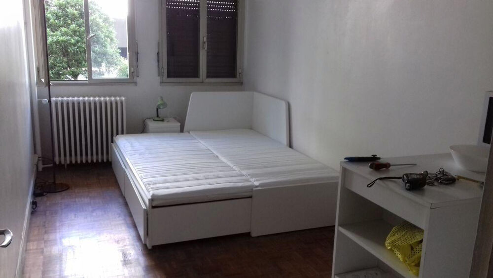 Location Appartement Studio meublé de 20 m2 à St Cloud Saint-cloud