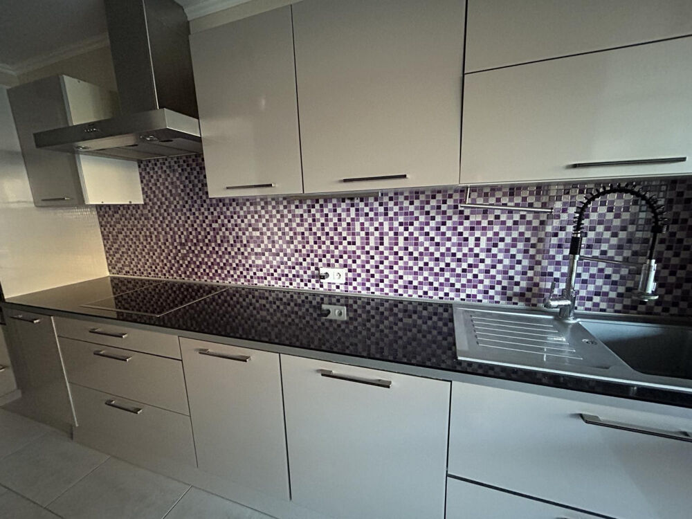 Location Appartement T3 meublé secteur Prado Marseille 8