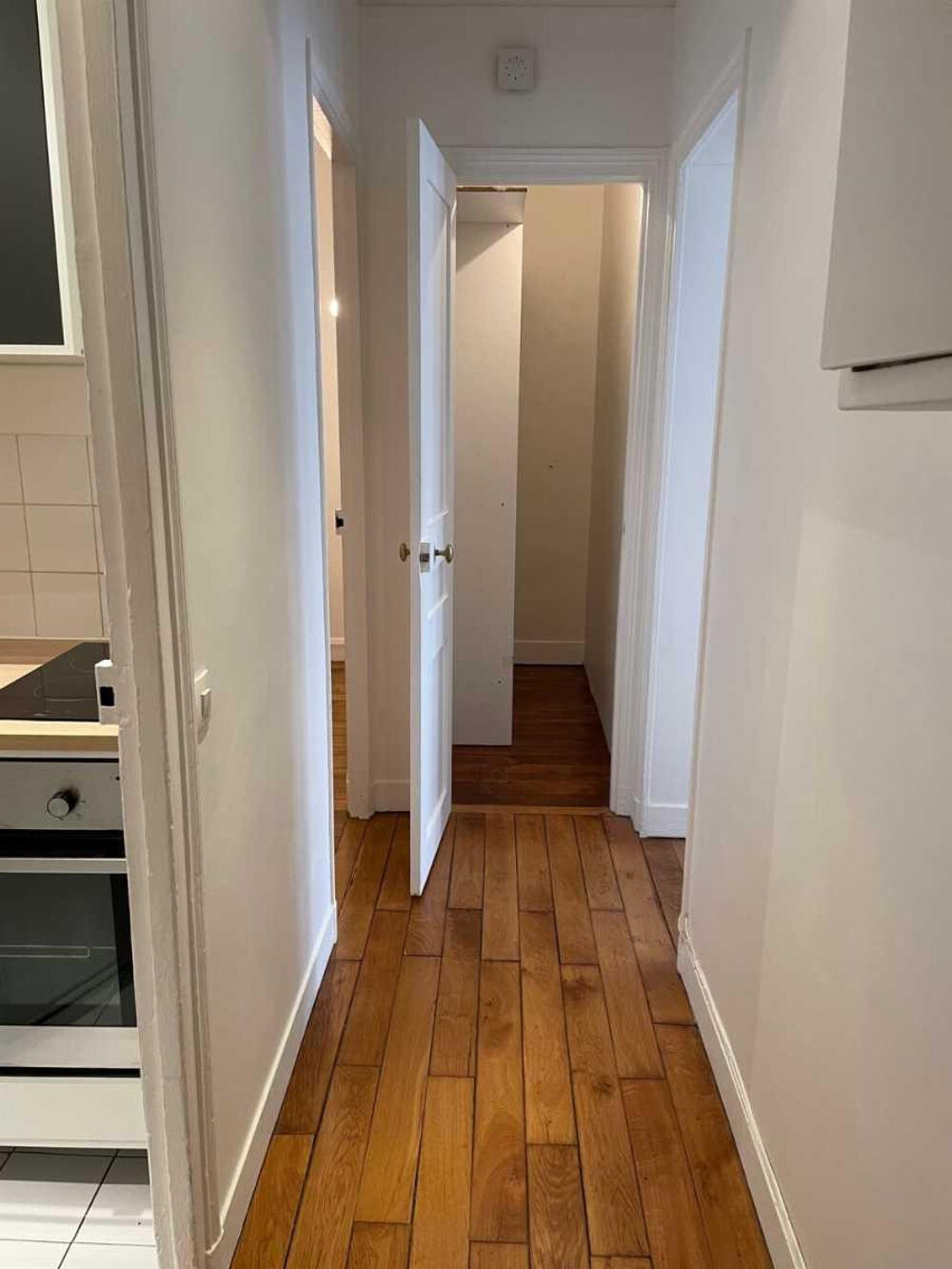 Location Appartement Location appartement 2 pièces Paris 7ème Paris 7