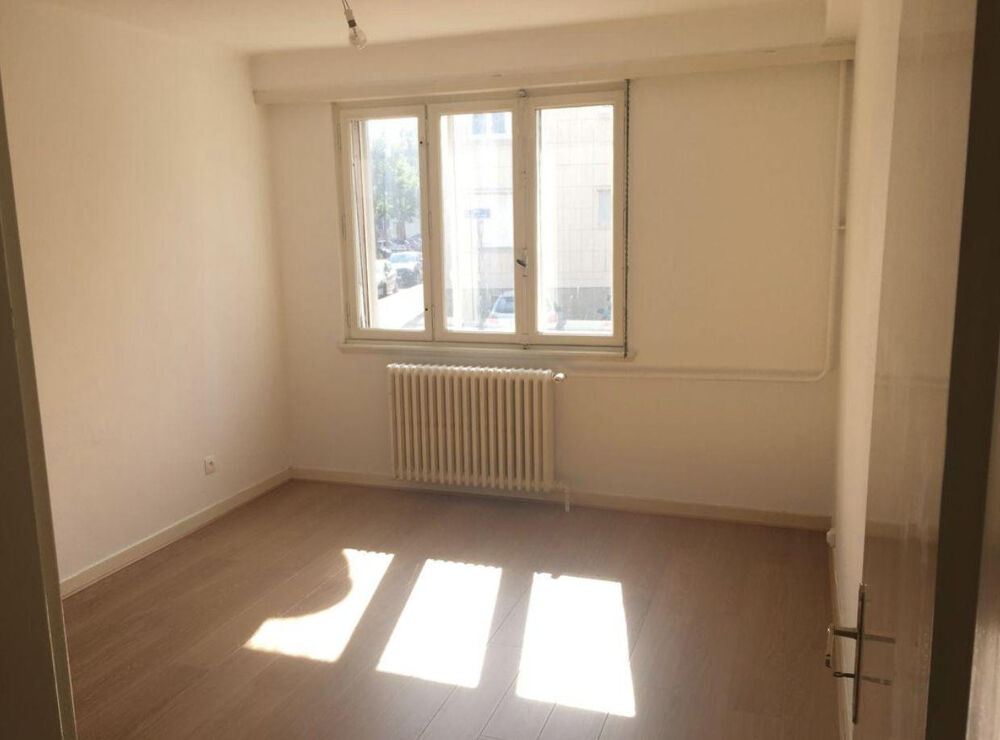Location Appartement Bel appartement 99m² à Marne Orangerie 99m² Strasbourg