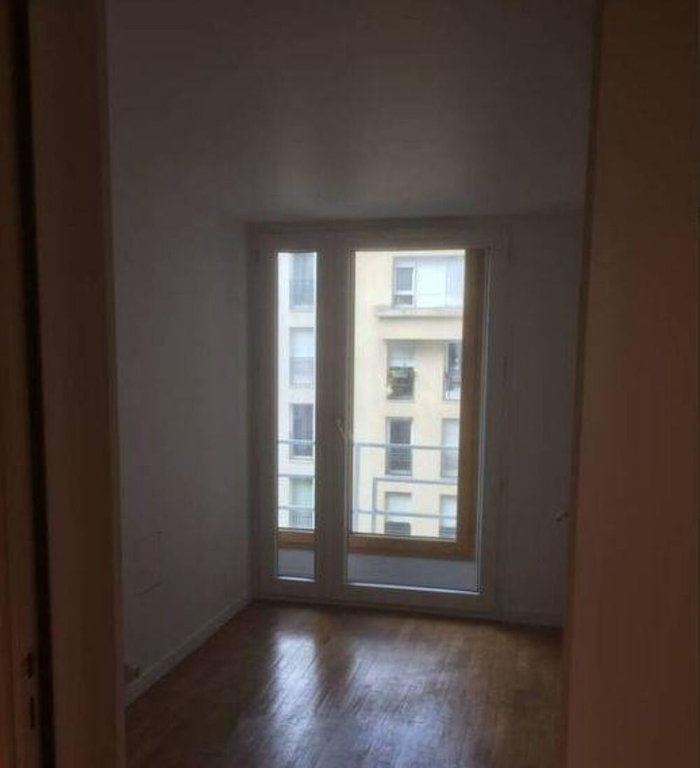 Location Appartement Location appartement 2 pièces 50 m² Paris 19E Paris 19