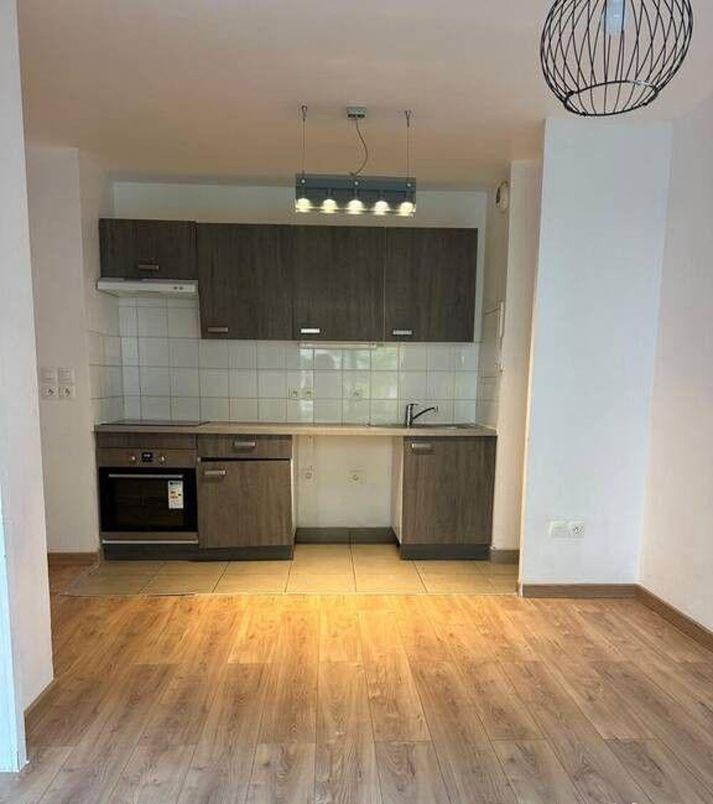Location Appartement Beau 2P 38 m² Pantin (93500) Pantin