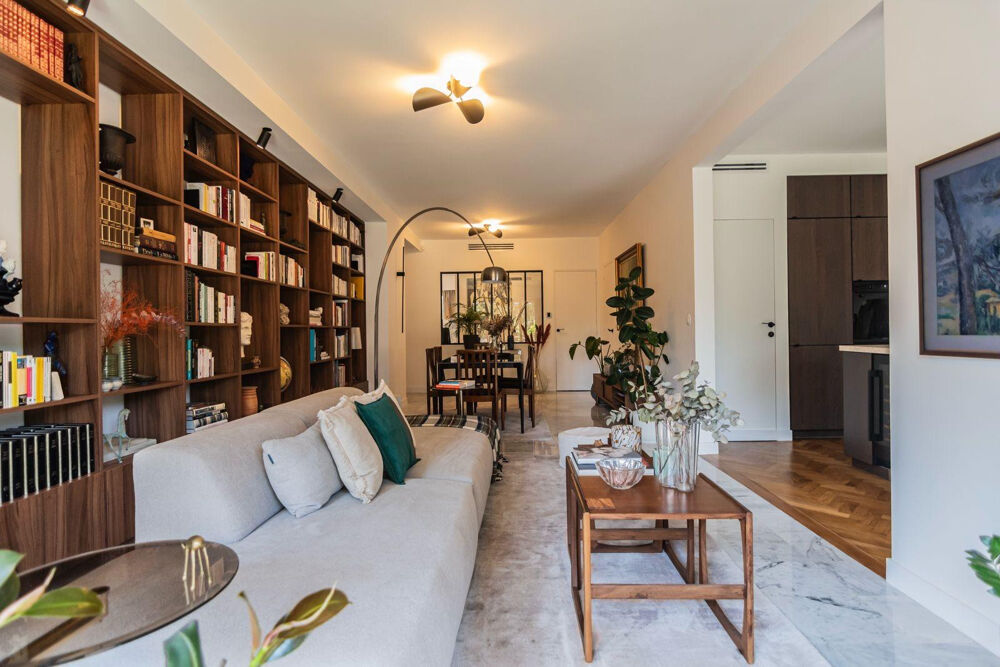 Appartement 4 pièces 99 m² · à Nice · 99 m² · 697 000 €