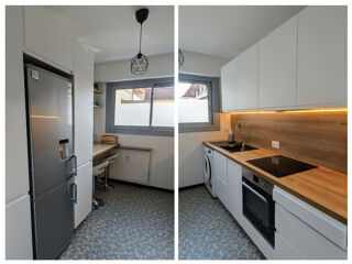  Appartement à louer 2 pièces 48 m²