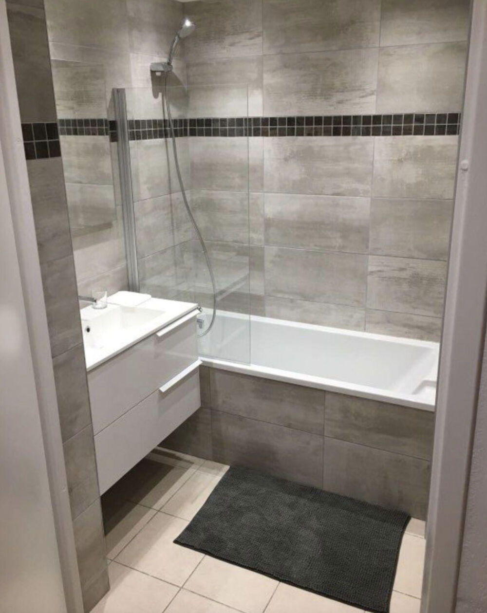 Location Appartement T2 résidence calme et sécurisée Marseille 14