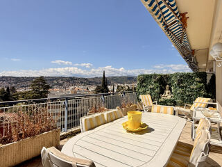  Appartement à vendre 2 pièces 60 m²