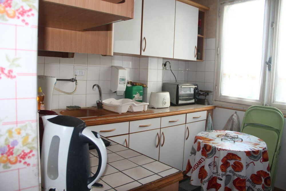 Location Appartement Belle chambre meublée 12m² chez l'habitant Toulouse