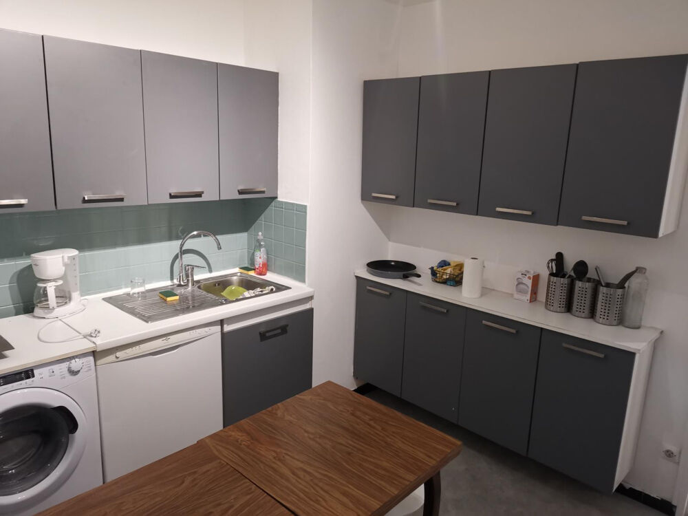 Location Appartement Chambre en colocation – Rennes Villejean Rennes