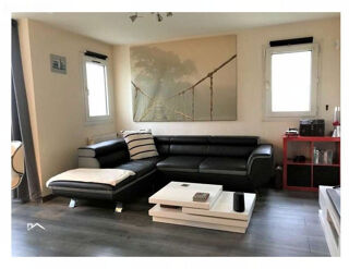  Appartement à louer 2 pièces 53 m²