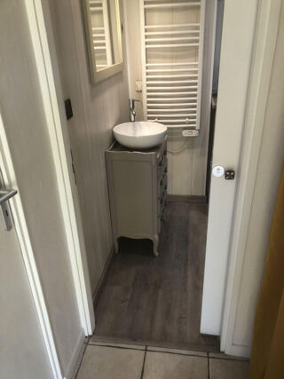  Appartement à louer 3 pièces 65 m²