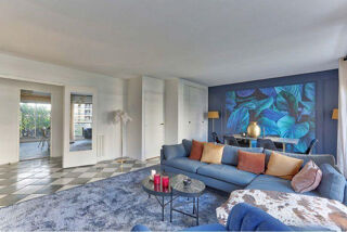 Appartement à louer 3 pièces 68 m²