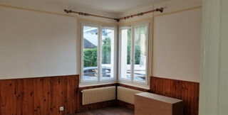  Appartement à louer 1 pièce 33 m²