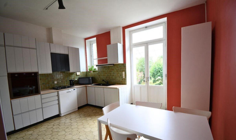 Location Appartement 2 Chambres dipos dans superbe coliving avec jardin Nantes