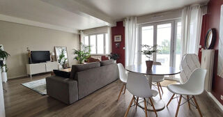  Appartement � louer 5 pi�ces 96 m�