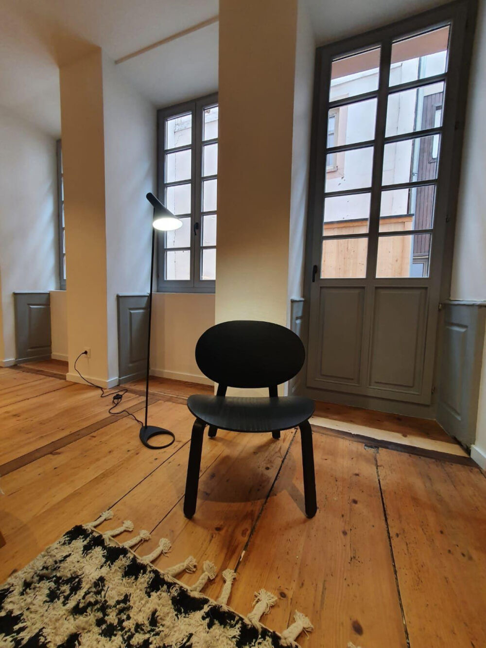 Location Appartement À louer situation exceptionnelle centre ville Strasbourg