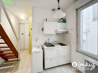  Appartement � vendre 2 pi�ces 25 m�