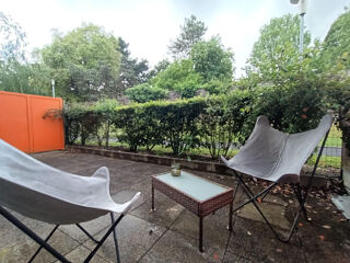  Appartement � louer 2 pi�ces 39 m�