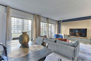  Appartement à louer 3 pièces 68 m²
