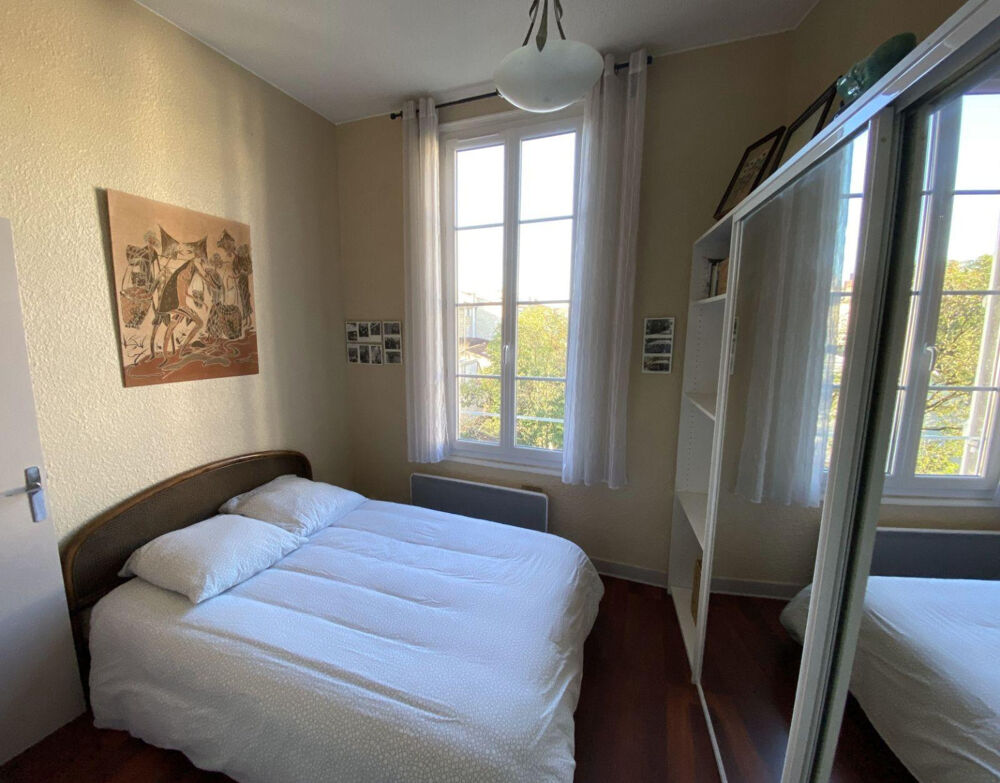 Location Appartement Central, calme et lumineux Bordeaux