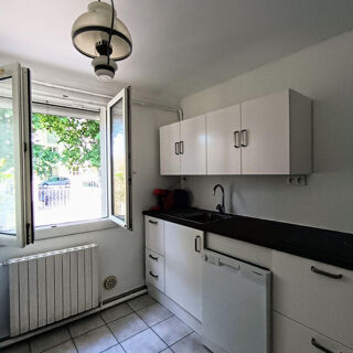  Maison à louer 4 pièces 90 m²