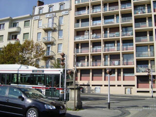  Appartement à louer 5 pièces 67 m²