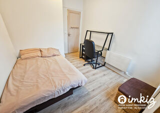  Appartement � vendre 2 pi�ces 26 m�
