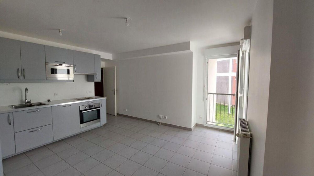 Location Appartement Beau 2P 40m² en très bon état Vigneux-sur-seine