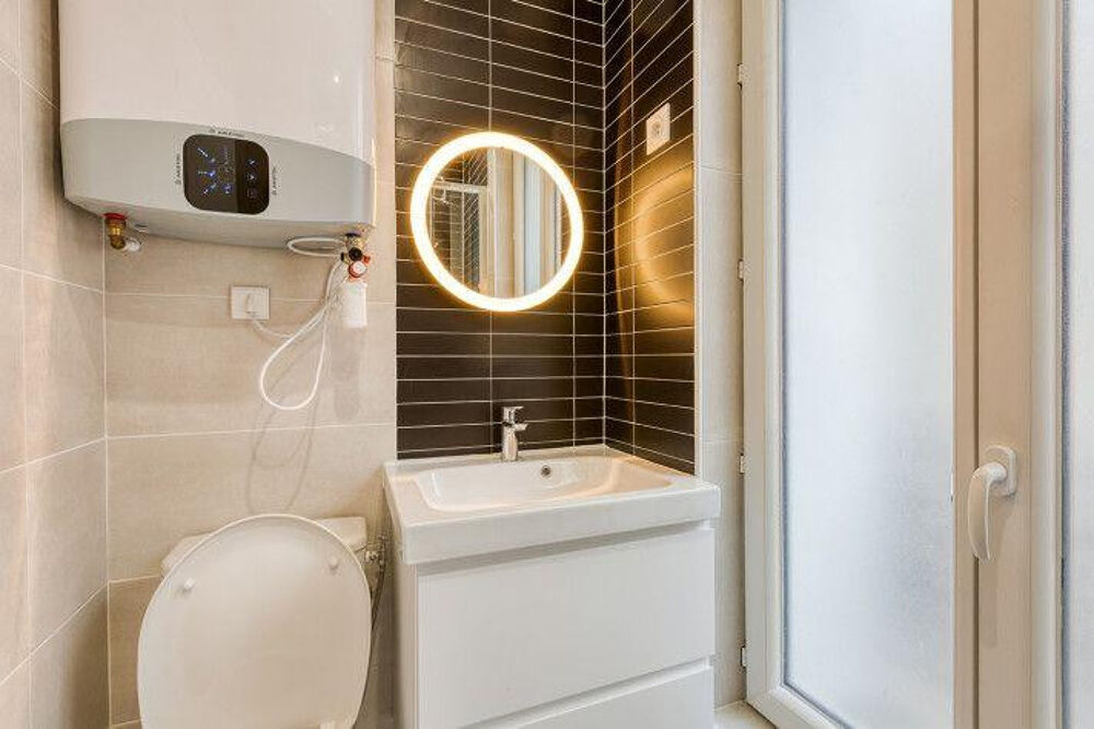 Location Appartement Studio meublé à louer Marseille 1er Marseille 1