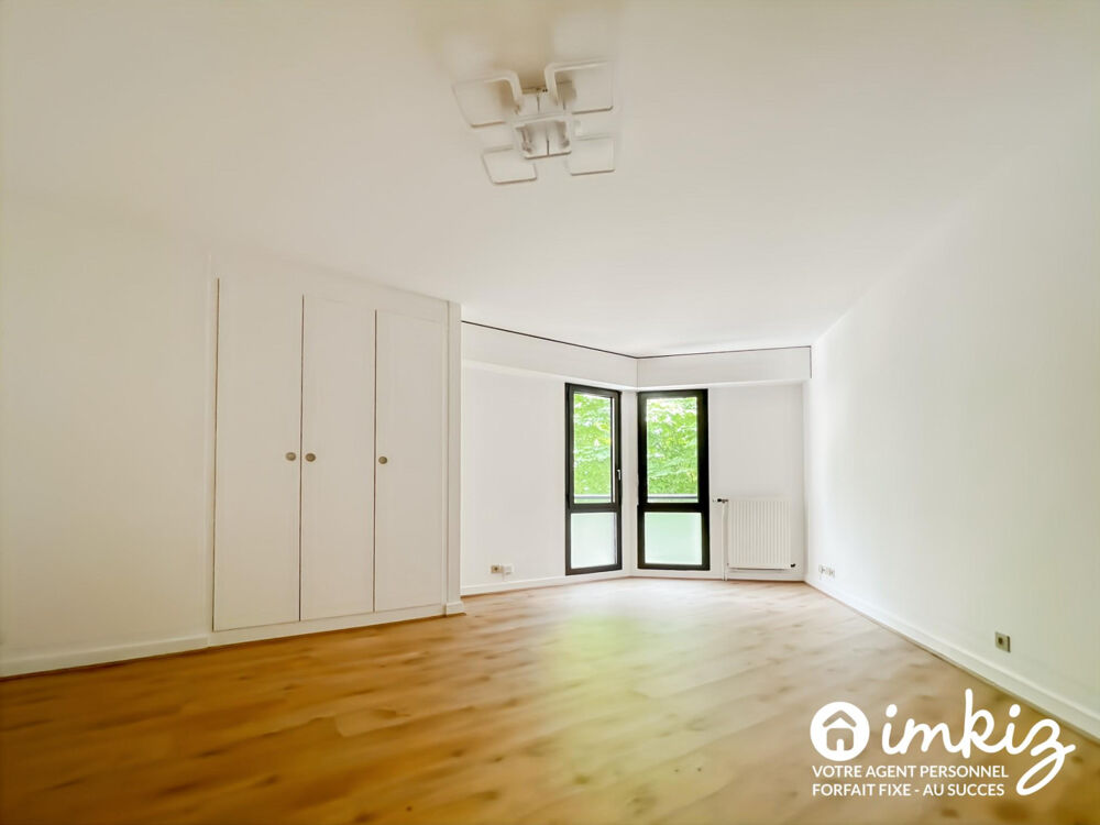 Appartement 1 pièce 32 m² · à Levallois-Perret · 32 m² · 280 000 €