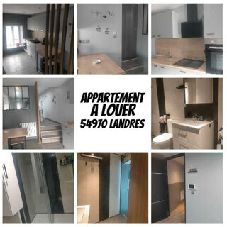  Appartement à louer 2 pièces 50 m²