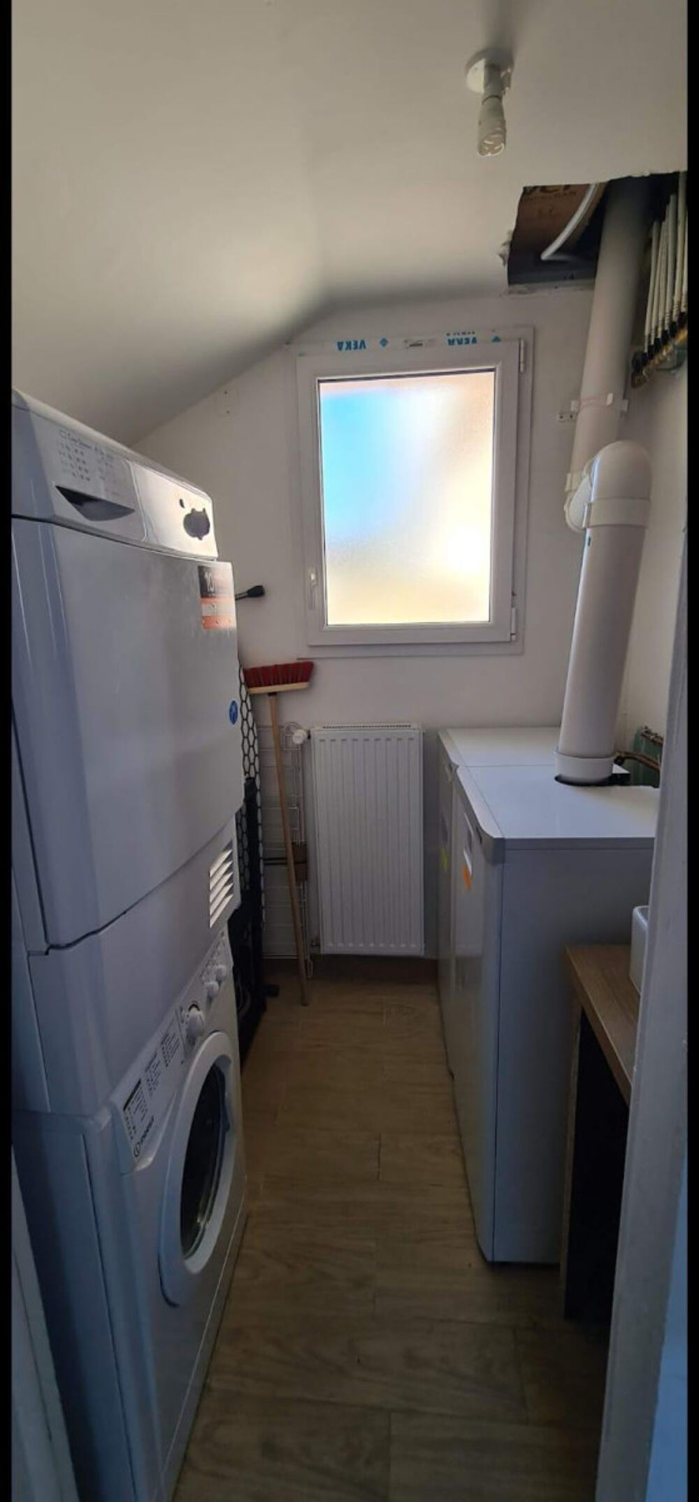 Location Appartement Chambre en coloc Reze proche centre ville et tram Rezé