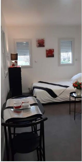  Appartement à louer 1 pièce 22 m²