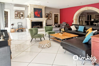  Maison � vendre 6 pi�ces 250 m�