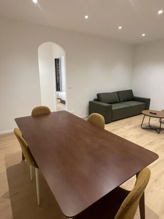  Appartement � louer 3 pi�ces 60 m�