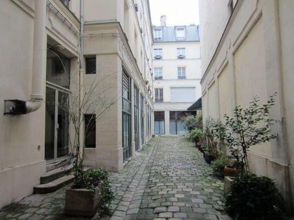 Location Appartement 2 pièces Paris 11ème Paris 11