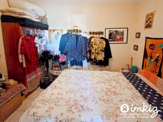  Appartement � vendre 2 pi�ces 35 m� Marseille 10�me