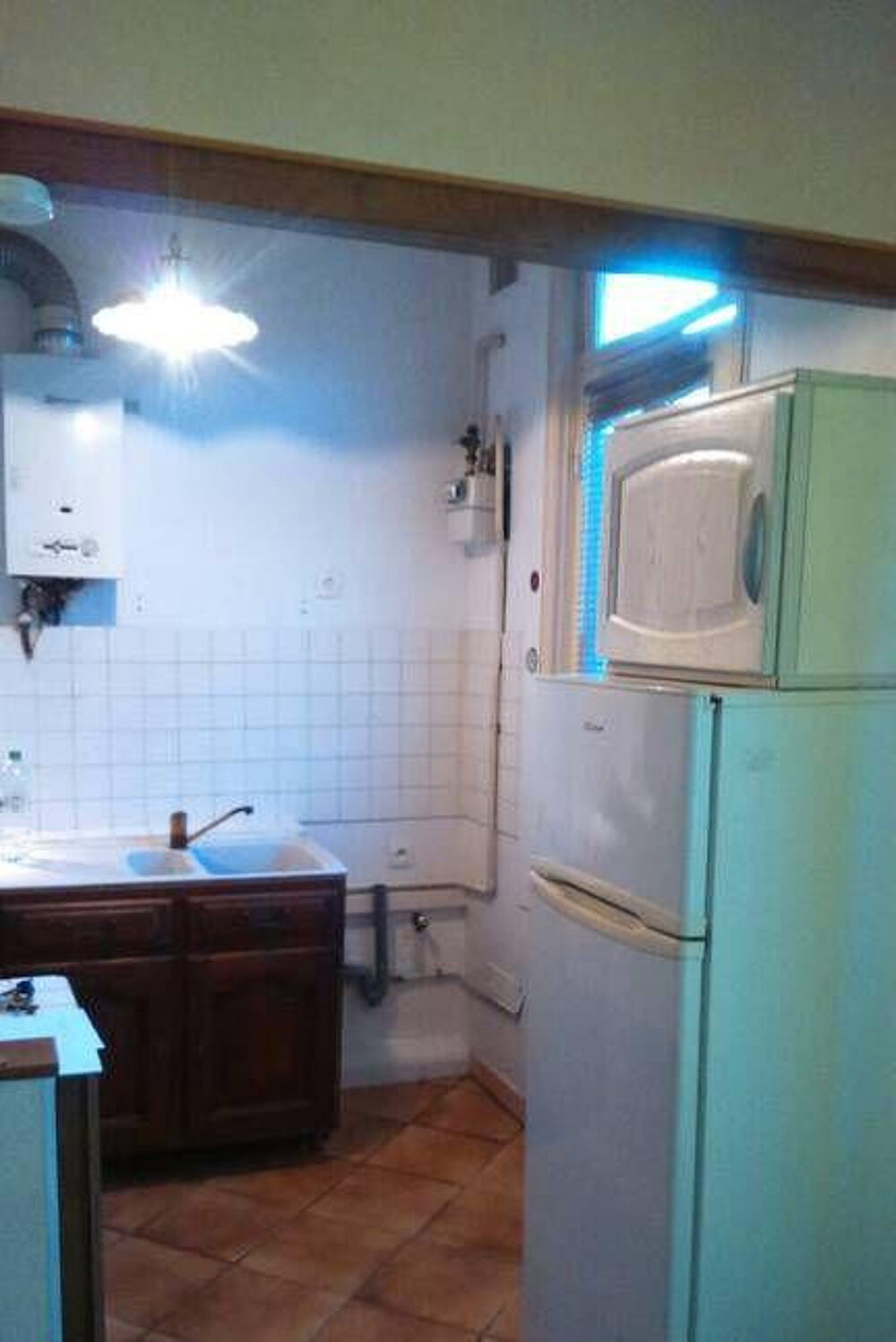 Location studio 20m² à Sèvres