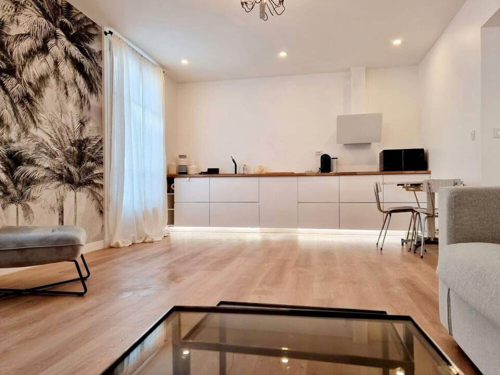 Location Appartement Bel Appartement T2 Suresnes
