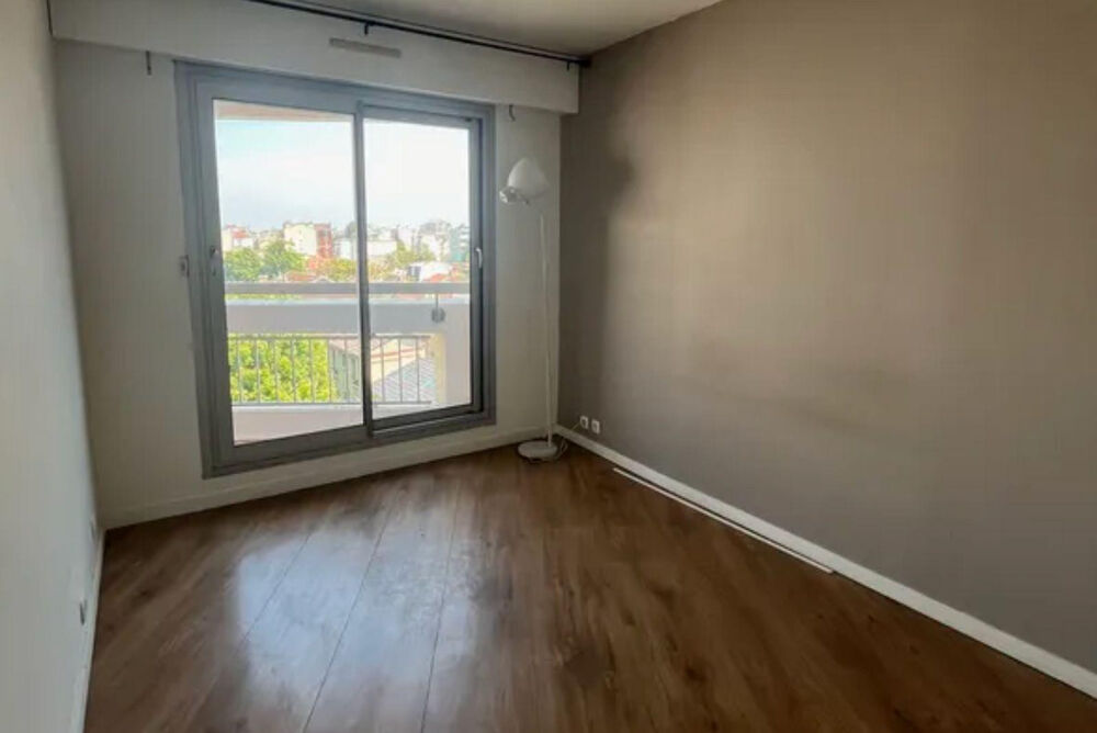 Location Appartement Appartement 46m2 2 pièces Courbevoie Courbevoie
