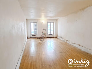  Appartement  vendre 1 pice 38 m
