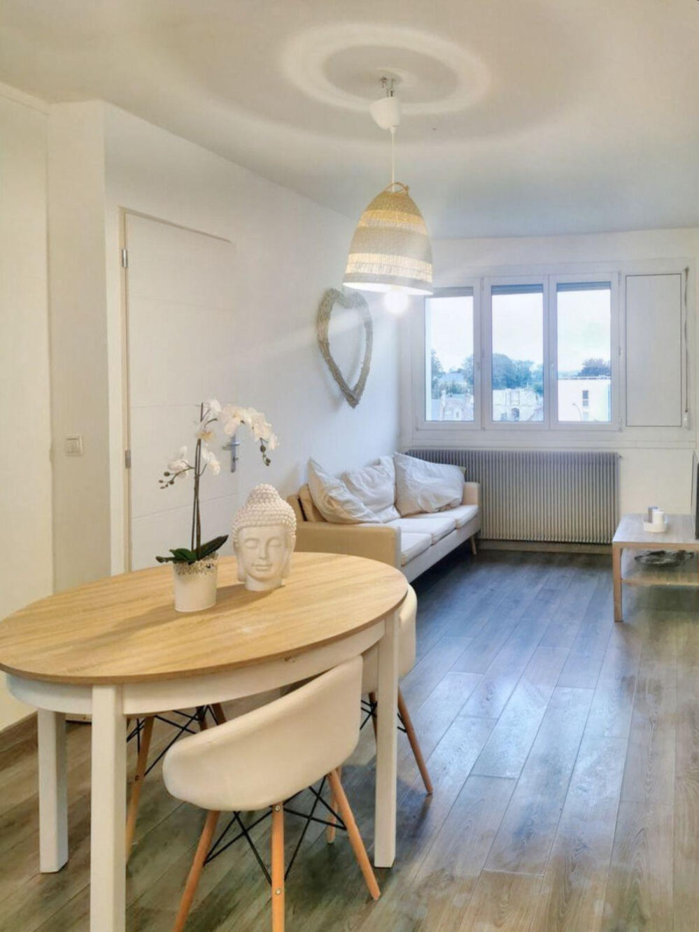 Location Appartement Appartement COCOONING en colocation Amiens