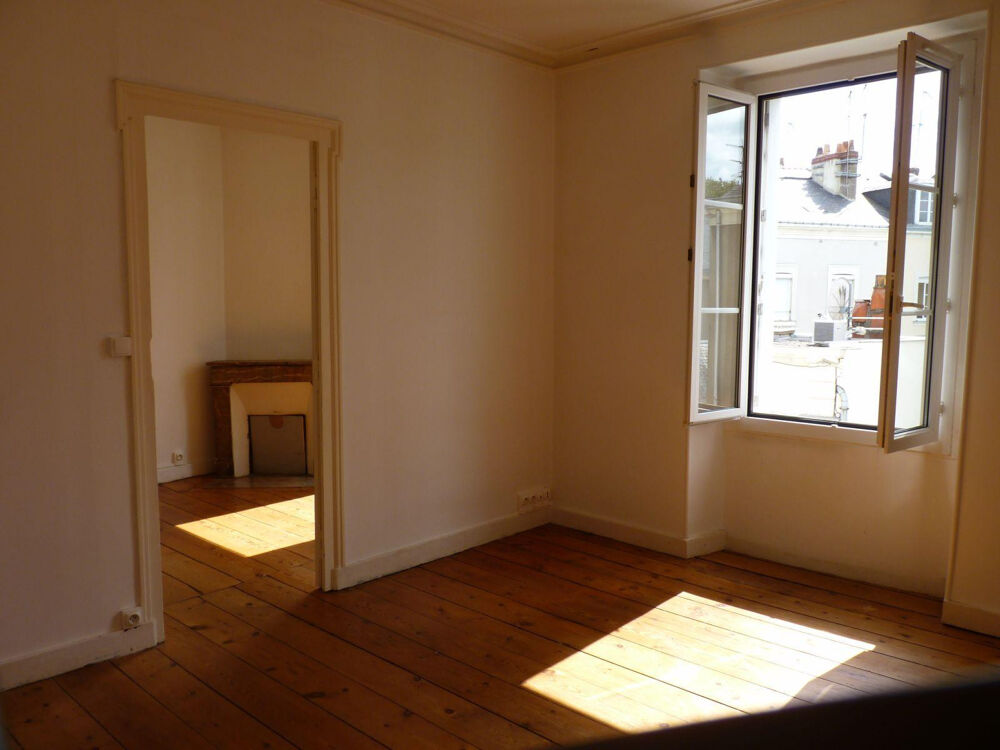 Location Appartement Appartement clair et calme Angers