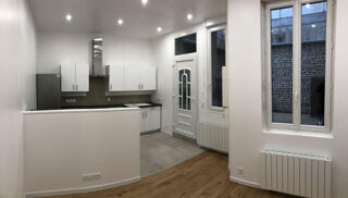  Appartement � louer 1 pi�ce 29 m�