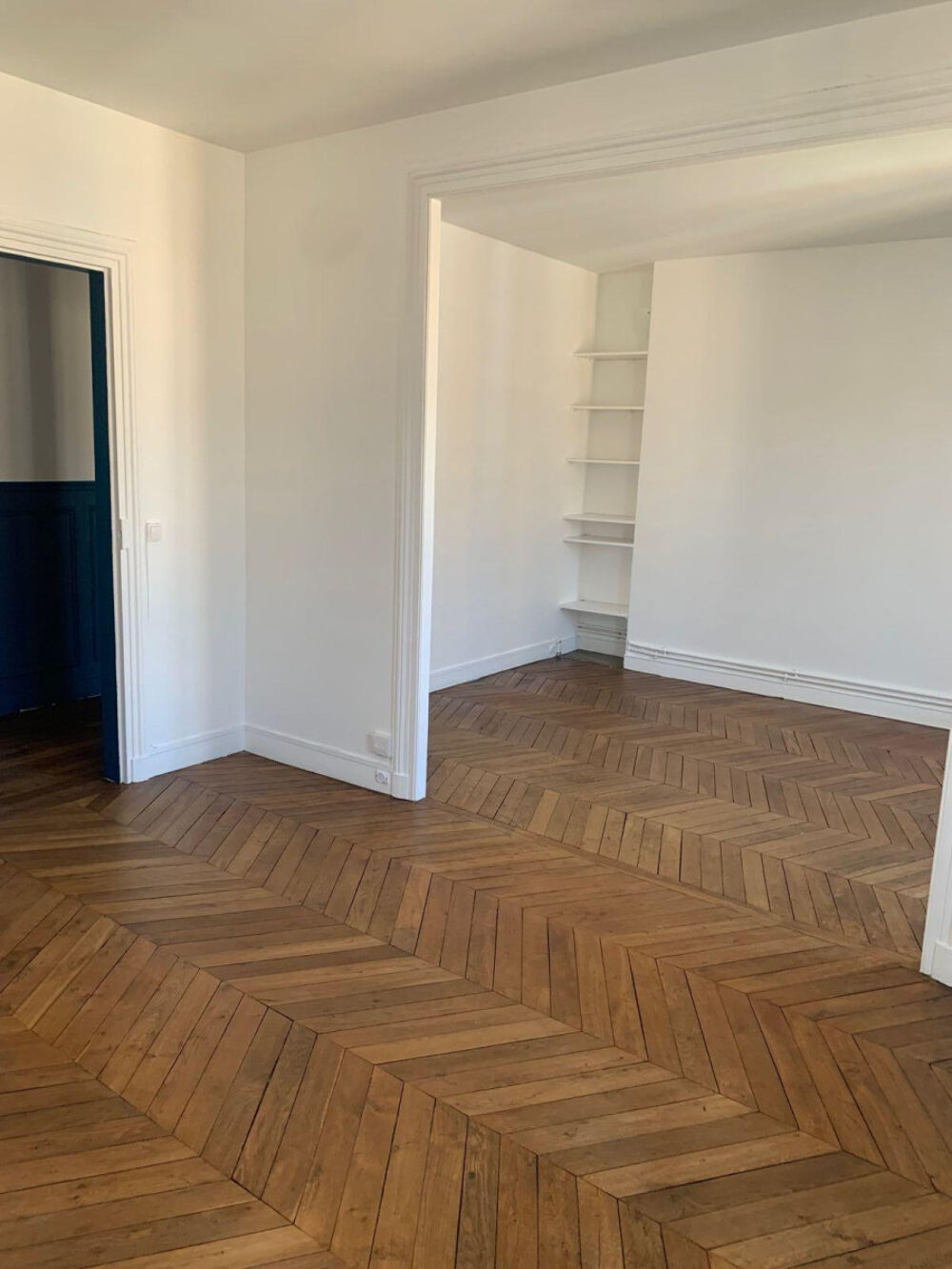 Location Appartement Location appartement 3 pièces 58 m² Paris 15E Paris 15